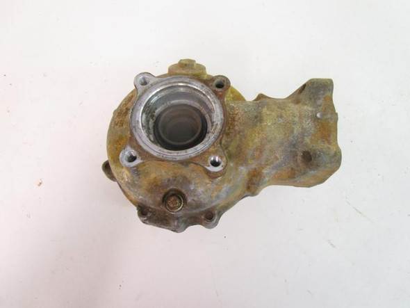 01 Honda TRX 350 FM Rancher Rear Differential Diff 41300-HN5-671 2000-2006