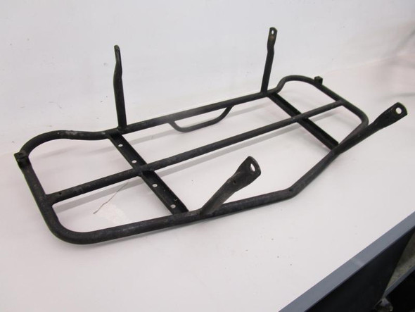 05 Suzuki LTA 700X King Quad Rear Rack Carrier 46310-31G32-YSN 2005-2009