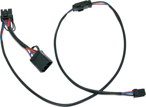 Universal PnP Tour Pack Power Tap Harness Namz NTP-H01