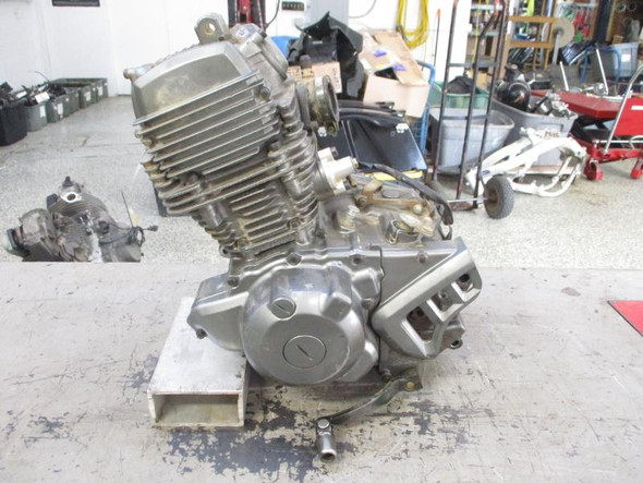 05 Yamaha TTR 230 Motor Engine *Runs Great* 2005-2026