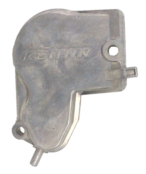 OEM Yamaha YFZ 450 YFZ450 Carb Carburetor Cable Cover