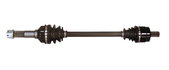 10-14 for Honda TRX420 FA FPA Rancher AT 4x4 ArmorTech HD Rear Left CV AxleStock