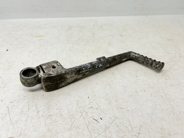 1984-1986 Honda CR 250 used OEM Kick Start Lever Arm Kicker