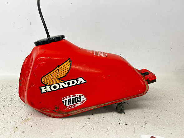 1983-1984 Honda XR 200 used Gas Fuel Tank (Not XR200R) 175A1-446-830ZA
