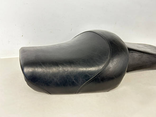1999-2004 Kawasaki Vulcan VN 1500 Classic Front Rear Seat 53001-1881-MA