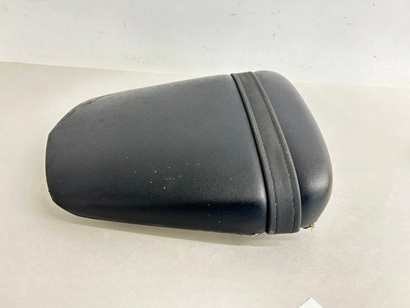 06 Yamaha R6 Rear Passenger Seat 2C0-24750-01-00 2006-2007