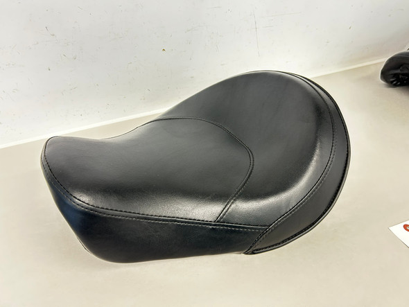 2010-2017 Harley Davidson Dyna Street Bob FXDB Front Driver Seat 51475-09A