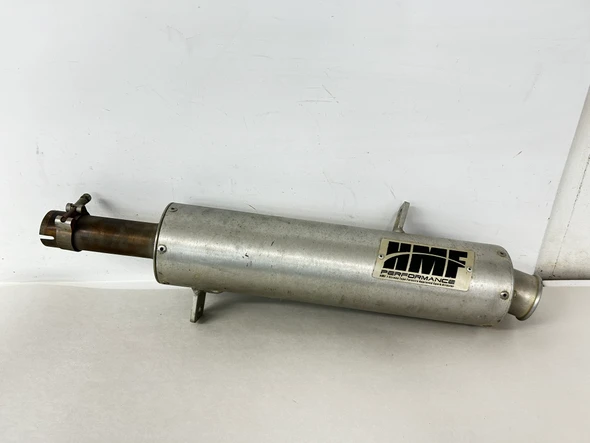Arctic Cat FIS 500 HMF Muffler Exhaust Pipe
