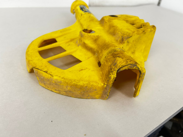 Acerbis 51-65 Suzuki RM 80 Left Side Front Disc Guard Cover
