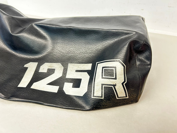 1982 Honda CR 125 OEM Seat Cover