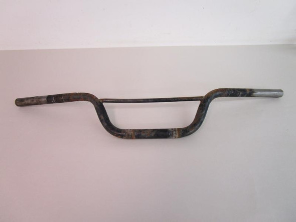 83 Suzuki LT 125 QuadRunner  Handlebars Bars 56110-18900-291 1983