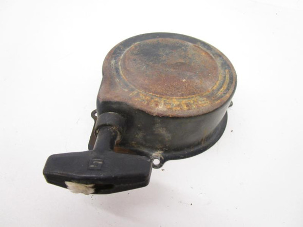 83 Suzuki LT 125 QuadRunner  OEM Recoil Pull Starter 18100-24404 1983-1987