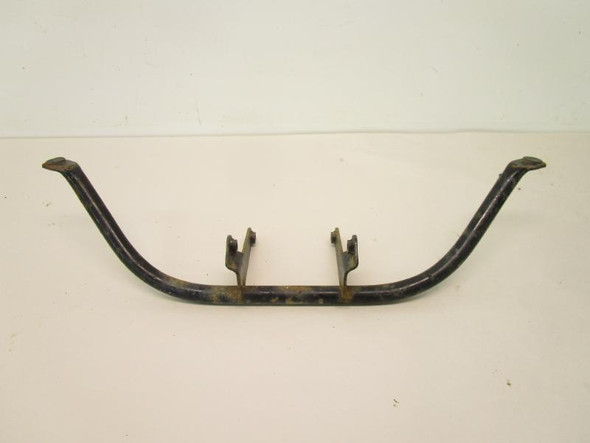 83 Suzuki LT 125 QuadRunner  Rear Fender Stay 63130-18901 1983-1987
