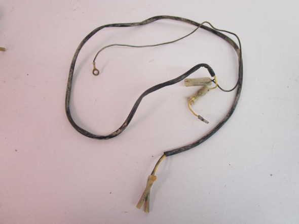 83 Suzuki LT 125 QuadRunner  Wiring Harness 36851-24200 1983-1987