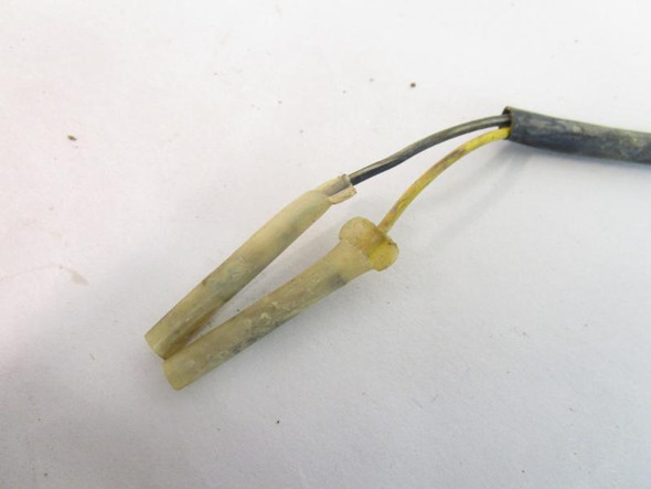 83 Suzuki LT 125 QuadRunner  Wiring Harness 36851-24200 1983-1987