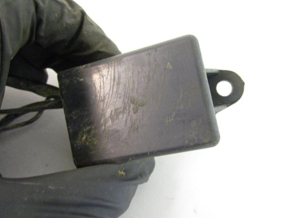 83 Suzuki LT 125 QuadRunner  OEM CDI Igniter Unit *GOOD* 32900-24401 1983-87