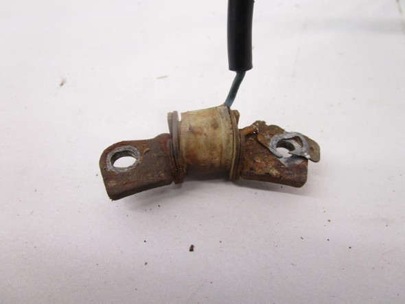 83 Suzuki LT 125 QuadRunner  OEM Pick Up Coil 32160-24310 1983-1987