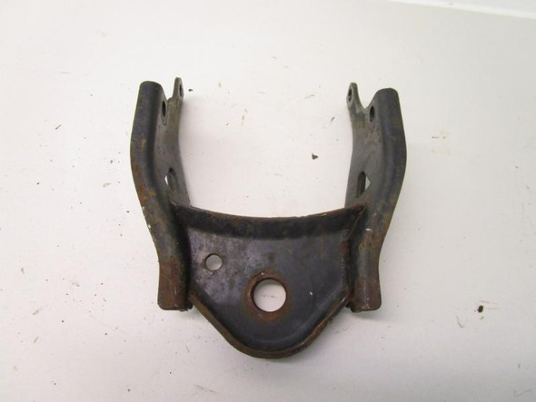 02 Suzuki LTF 400F Eiger Manual Tow Trailer Hitch 95210-38F10 2002-2007