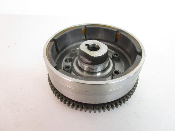 02 Suzuki LTF 400F Eiger Manual Flywheel Starter Clutch 32102-38F01 2002-2007