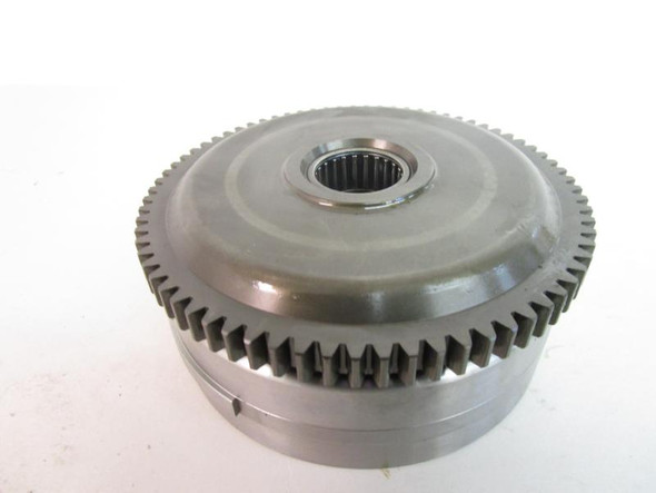 02 Suzuki LTF 400F Eiger Manual Flywheel Starter Clutch 32102-38F01 2002-2007