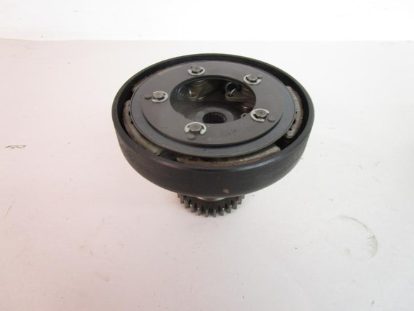 02 Suzuki LTF 400F Eiger Manual Centrifugal Clutch 21120-38F60 2002-2007