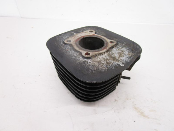 85 Suzuki DS 80 JR 80 Cylinder Jug 49.1mm *NEEDS BORED* 11210-46401 1983-2004