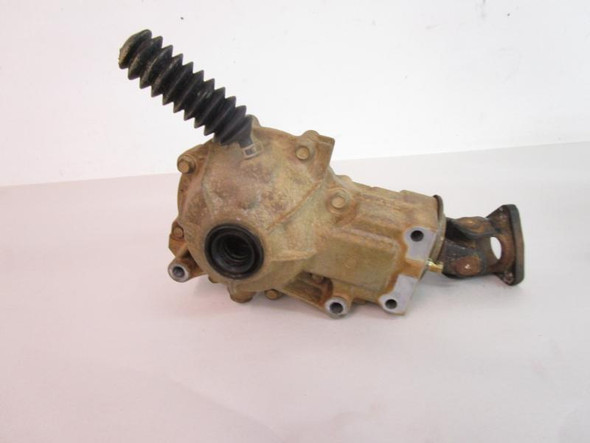 02 Suzuki LTF 400F Eiger Manual Front Differential Diff 27400-38F10 2002-2003