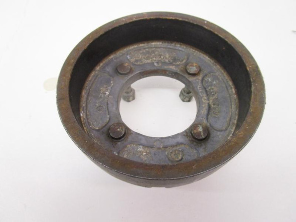 02 Suzuki LTF 400F Eiger Manual Rear Brake Drum 64120-38F00 2002-2026