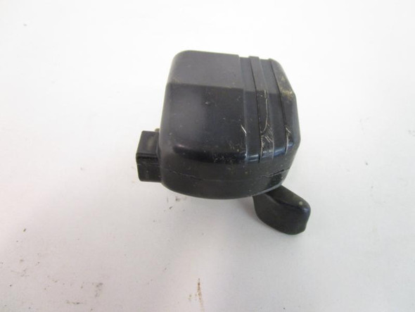 02 Suzuki LTF 400F Eiger Manual Thumb Throttle Lever 57100-39DB0 2002-2003