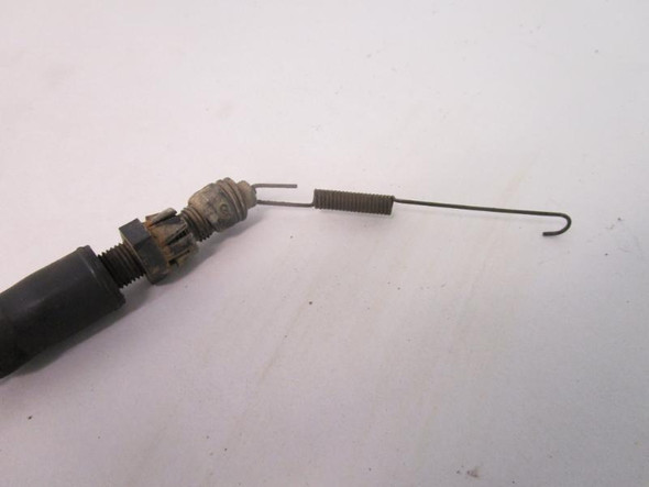 02 Suzuki LTF 400F Eiger Manual Brake Light Switch 37740-38F01 2002-2026