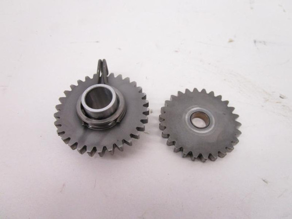 85 Suzuki DS 80 DS80 JR 80 JR80 Kick Start Gears 26241-46000 1983-2004