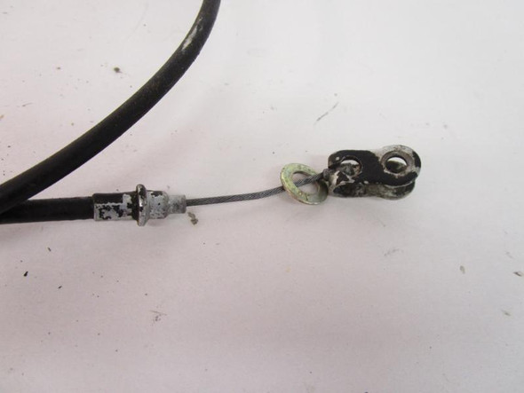 85 Suzuki DS 80 DS80 Clutch Cable 58200-03400 1983-2000