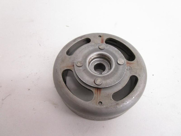 85 Suzuki DS 80 DS80 JR 80 JR80 Flywheel Rotor 32102-03420 1983-2004