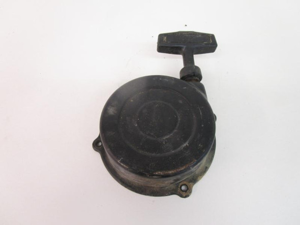 02 Suzuki LTF 400F Eiger Manual OEM Recoil Pull Starter 18100-24503 2002-2026