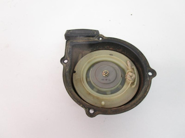 02 Suzuki LTF 400F Eiger Manual OEM Recoil Pull Starter 18100-24503 2002-2026