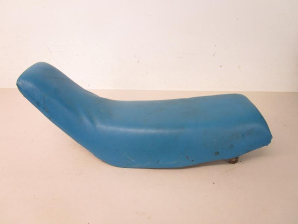85 Suzuki DS 80 DS80 Seat Pan Foam 45100-03431-4UZ 1985-2000