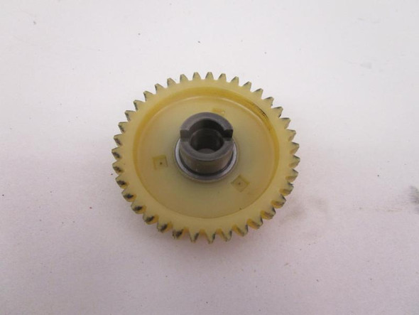 85 Suzuki DS 80 DS80 JR 80 JR80 Oil Pump Drive Gear 16320-46131 1983-2004