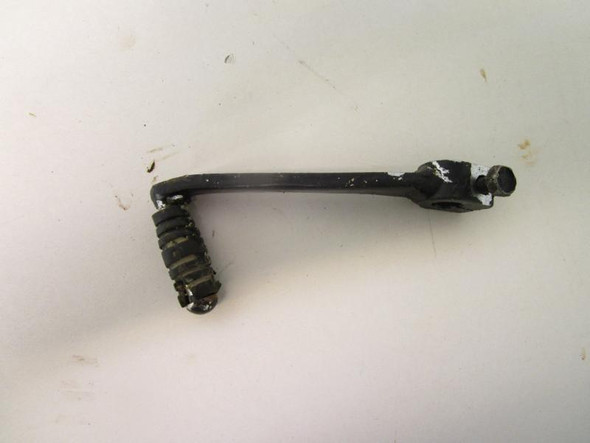 85 Suzuki DS 80 DS80 JR 80 JR80 Gear Shifter Pedal 25600-16521 1983-2004