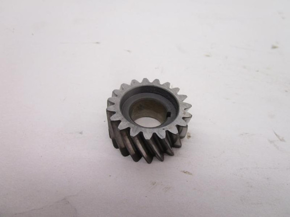 85 Suzuki DS 80 DS80 JR 80 JR80 Crankshaft Drive Gear 21111-46000 1983-2004
