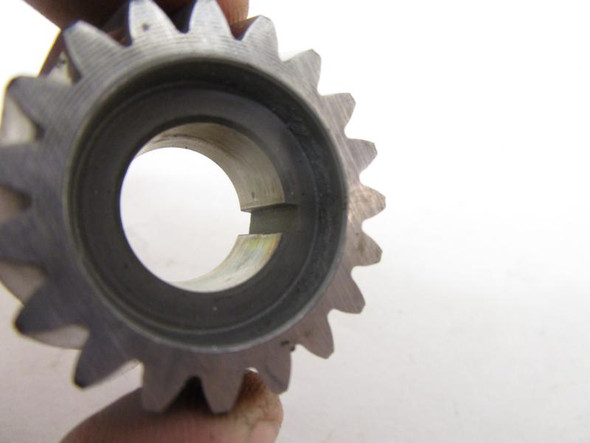 85 Suzuki DS 80 DS80 JR 80 JR80 Crankshaft Drive Gear 21111-46000 1983-2004
