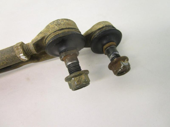 02 Suzuki LTF 400F Eiger Manual Steering Tie Rods 51281-38F00 2002-2007