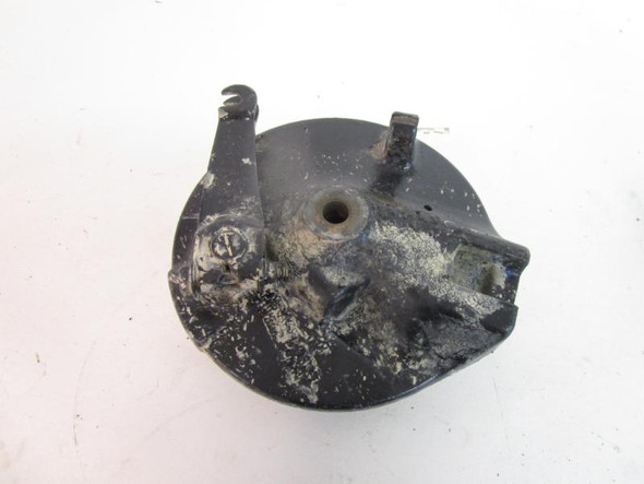 85 Suzuki DS 80 DS80 JR 80 JR80 Front Brake Plate 54210-46002 1983-2004