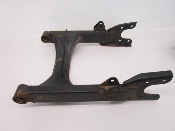 02 Suzuki LTF 400F Eiger Manual Rear Swingarm Suspension 61101-27850 2002-2026