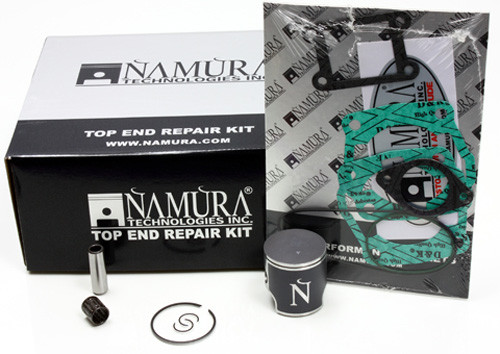 Namura +0.01mm Top End Kit NX-70002-6BK for KTM 65 SX 65 XC 2000-2008
