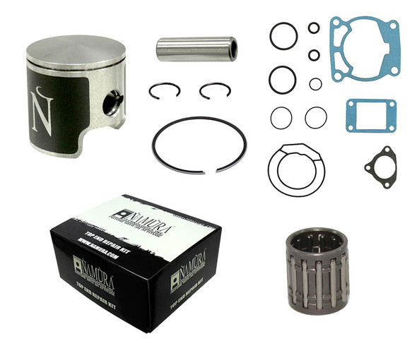 Namura Std Top End Kit NX-70005K for 65 SX XC TC65 09-23 MC65 21-23