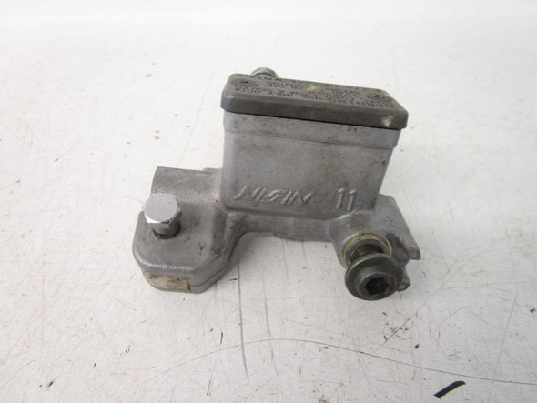 00 Yamaha YZ 426F OEM Front Brake Master Cylinder 4SS-W2587-01-00 2000