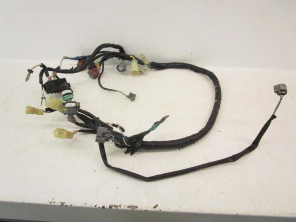 03 Honda TRX 350 FE Rancher Wire Wiring Harness *CONN* 32100-HN5-M10 2003