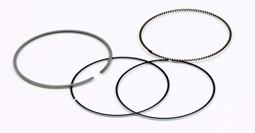Namura 95.97-95.99mm Piston Rings NX-10045R for CRF450R 02-16 CRF450X 05-17
