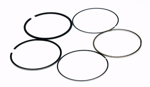 Namura 84.45mm Piston Rings for Kodiak Grizzly Rhino Wolverine 450 2003-2014