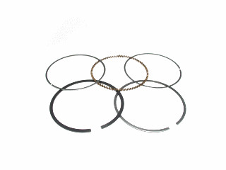 Namura 84.42mm Piston Rings NA-40008R